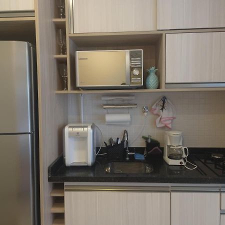 Flat In Salvador Lägenhet Exteriör bild